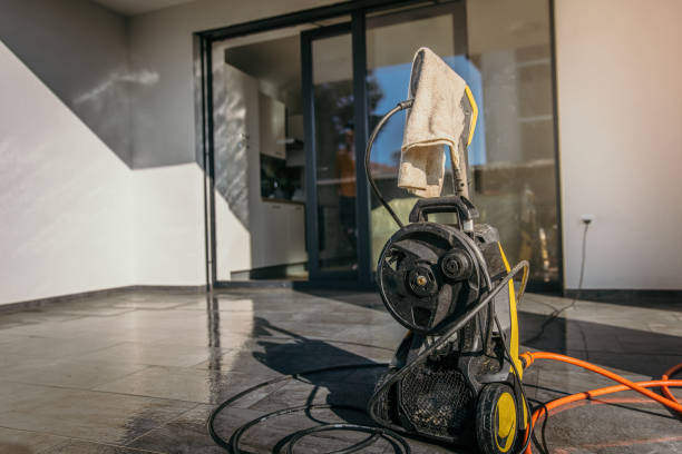 Best Gutter Cleaning and Brightening in Greeneville, TN